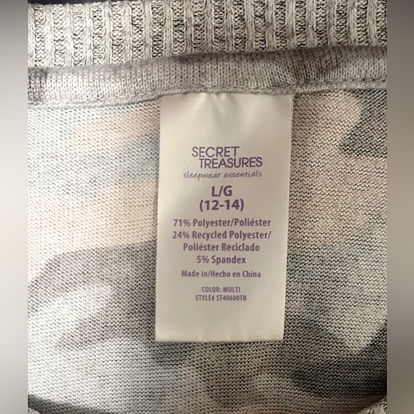 Secret Treasures Lightweight Sweater - Picture 3 of 3